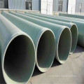 High stiffness gre fiberglass epoxy oil pipe